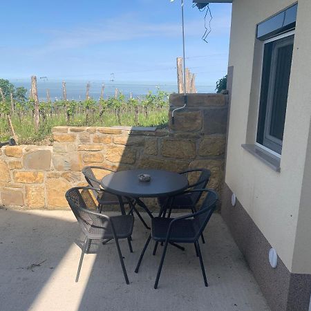 Bella Vista Apartman Ankaran Kültér fotó