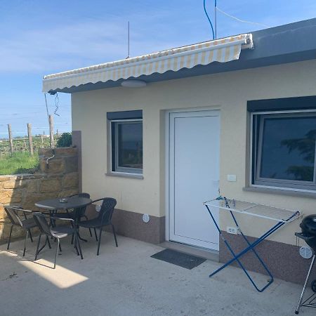 Bella Vista Apartman Ankaran Kültér fotó