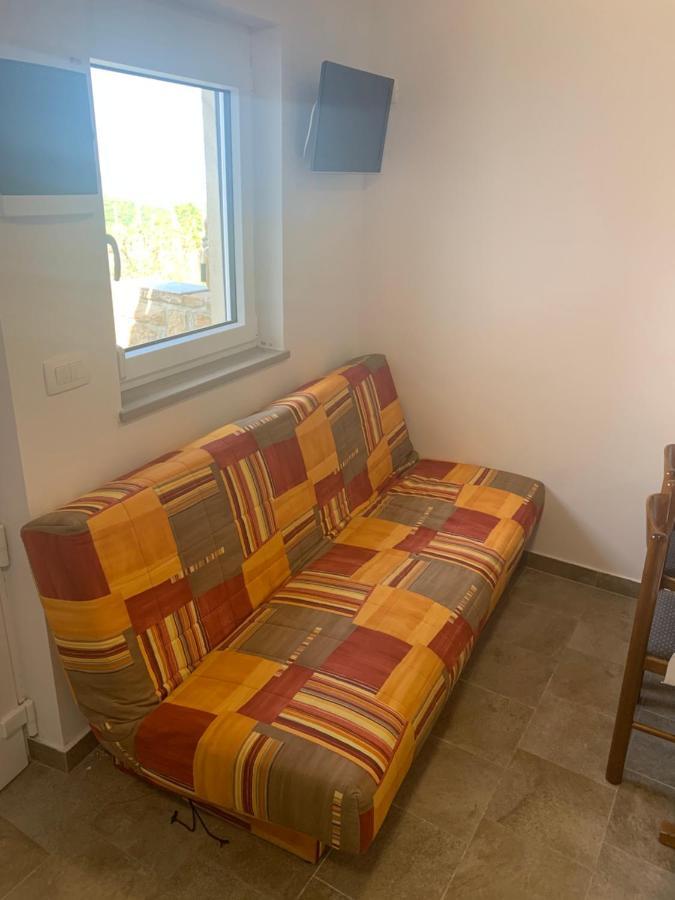Bella Vista Apartman Ankaran Kültér fotó
