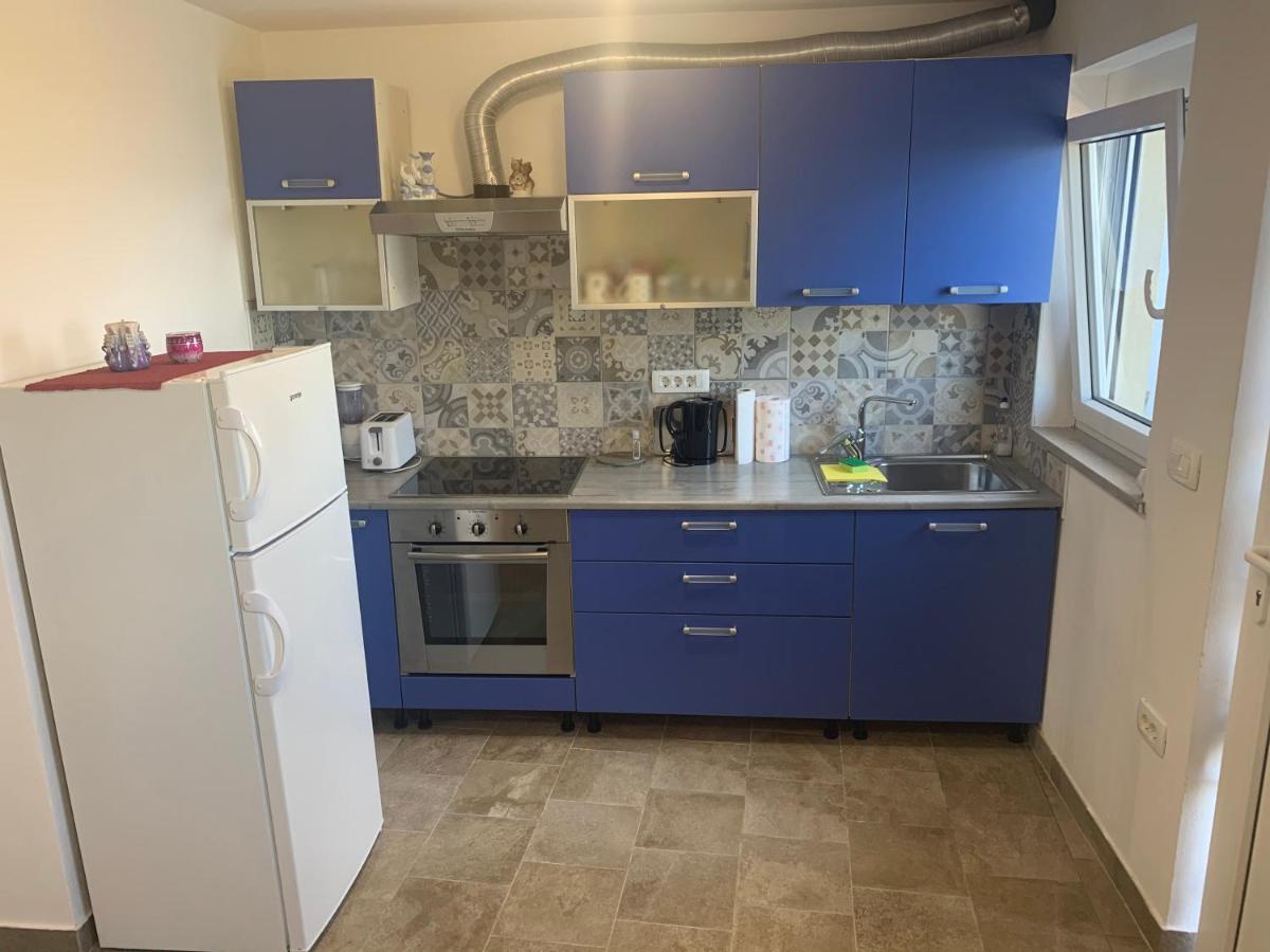 Bella Vista Apartman Ankaran Kültér fotó