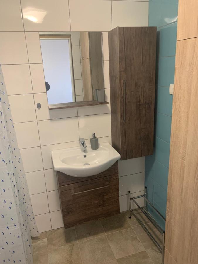Bella Vista Apartman Ankaran Kültér fotó