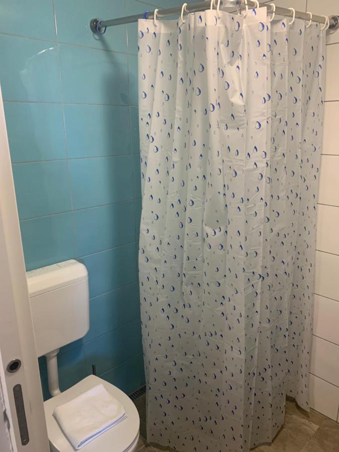 Bella Vista Apartman Ankaran Kültér fotó