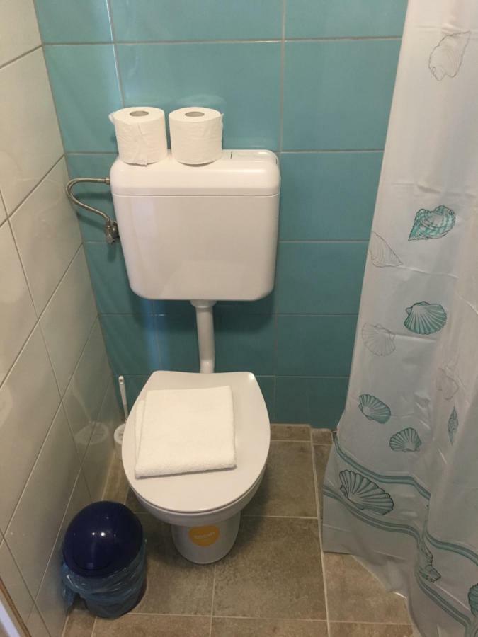Bella Vista Apartman Ankaran Kültér fotó