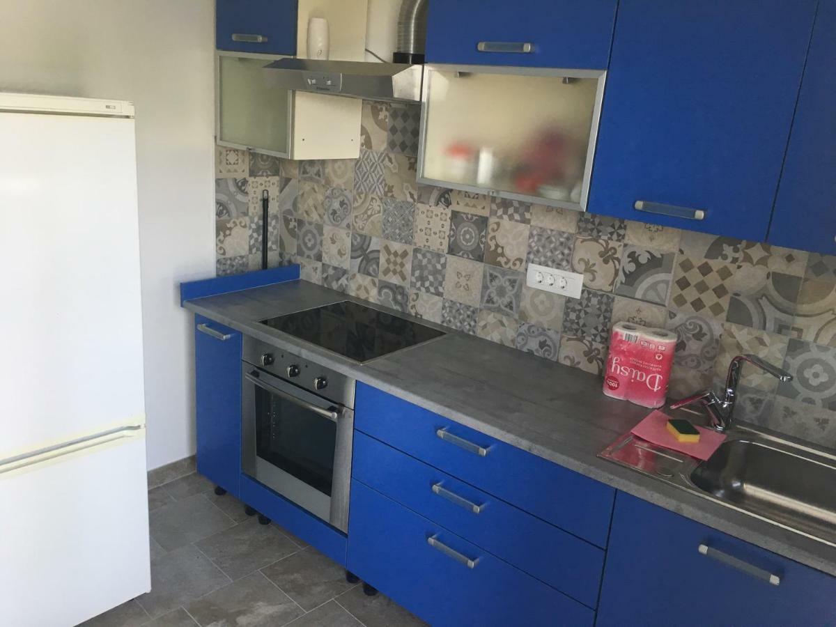 Bella Vista Apartman Ankaran Kültér fotó