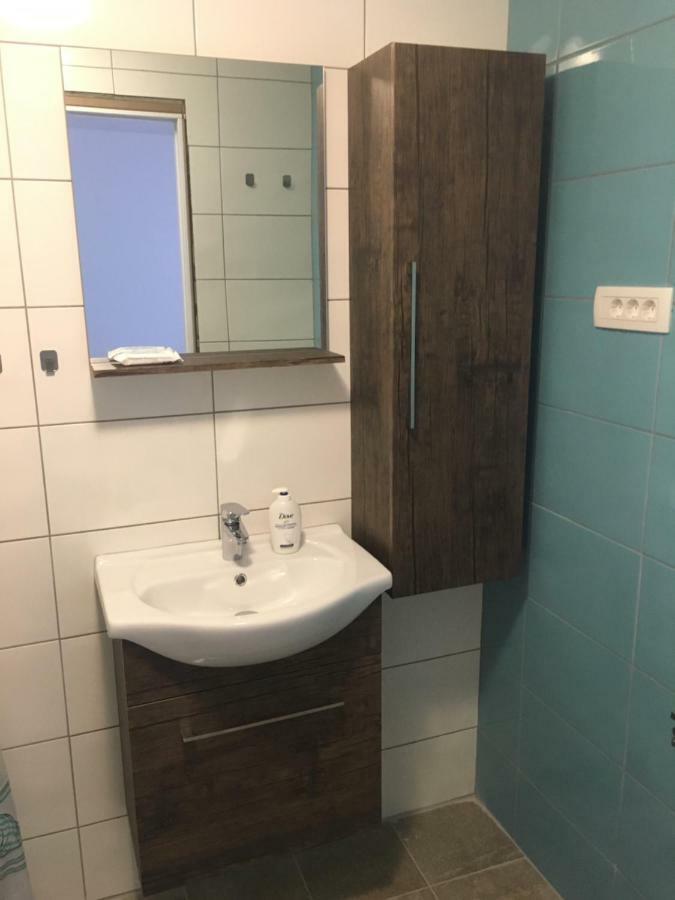 Bella Vista Apartman Ankaran Kültér fotó