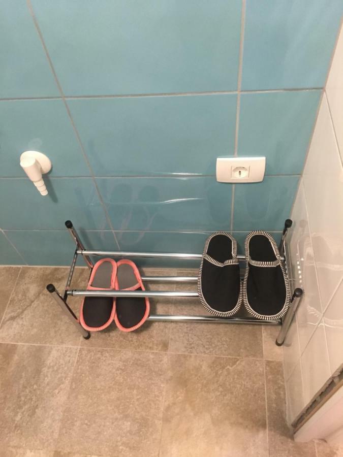 Bella Vista Apartman Ankaran Kültér fotó