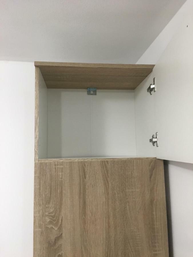 Bella Vista Apartman Ankaran Kültér fotó